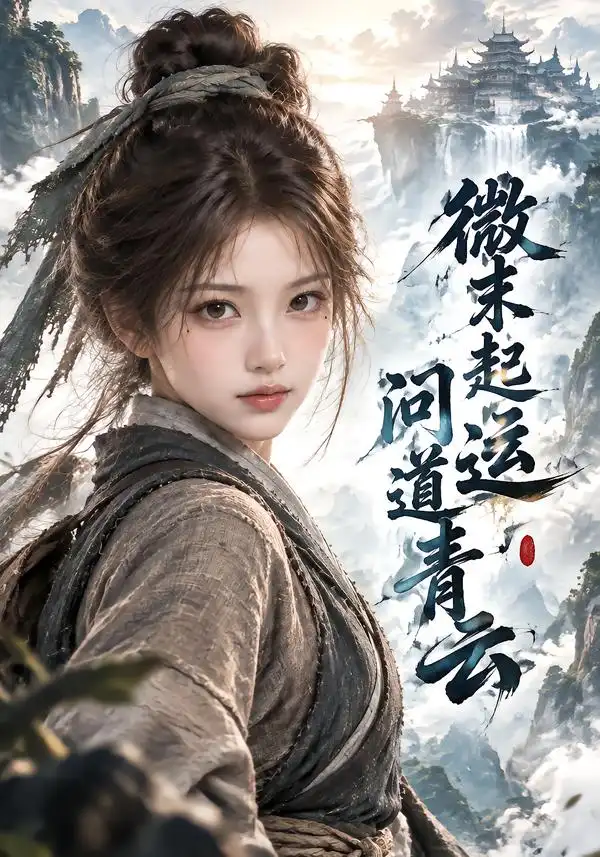 微末起运，问道青云&微末起运问道青云（168集）AI短剧全集免费在线观看 - 第一搜