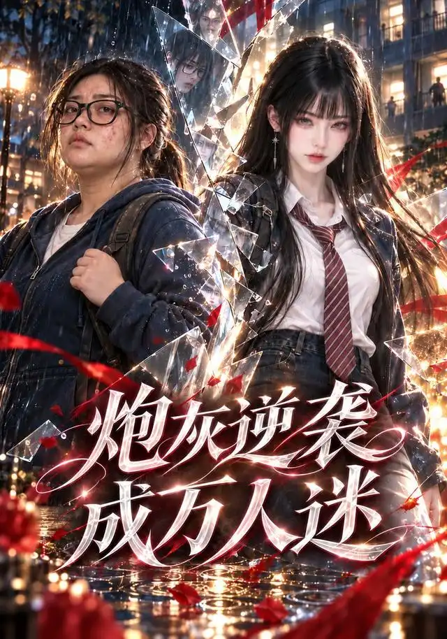 《炮灰逆袭成万人迷（150集）AI短剧》短剧全集免费在线观看-CD网盘社