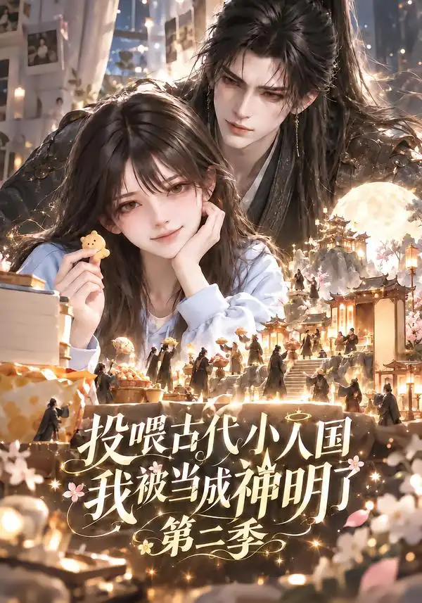投喂古代小人国，我被当成神明了第二季&投喂古代小人国我被当成神明了第二季（240集）AI短剧全集免费在线观看 - 第一搜