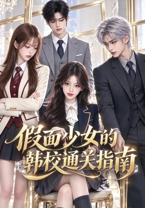 《假面少女的韩校通关指南（83集）AI短剧》短剧全集免费在线观看-CD网盘社