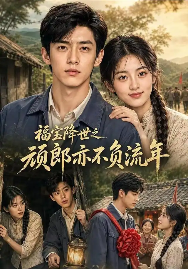 《福宝降世之顽郎亦不负流年（149集）AI短剧》短剧全集免费在线观看-CD网盘社