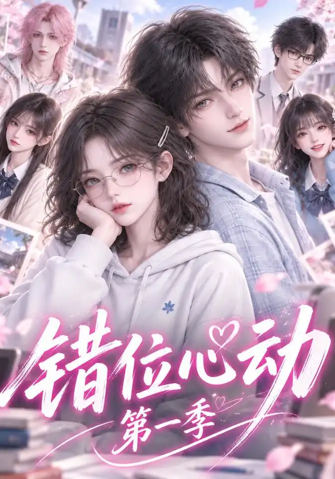 《错位心动第一季(150集)AI短剧》短剧全集免费在线观看-CD网盘社