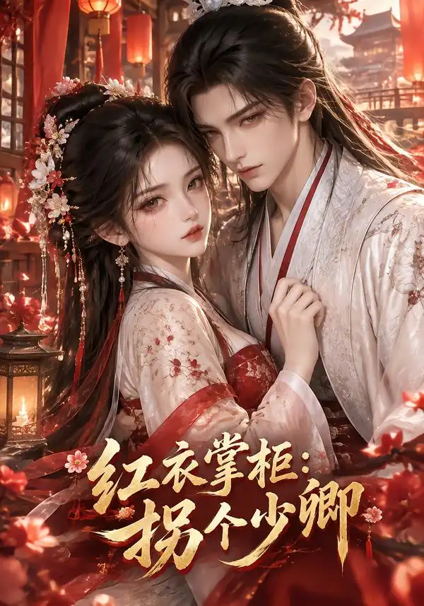 《红衣掌柜：拐个少卿&红衣掌柜拐个少卿（47集）AI短剧》短剧全集免费在线观看-CD网盘社