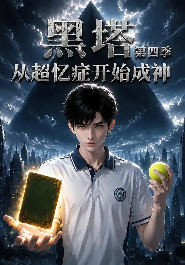 《黑塔：从超忆症开始成神第四季&黑塔从超忆症开始成神第四季（132集）AI短剧》短剧全集免费在线观看-CD网盘社
