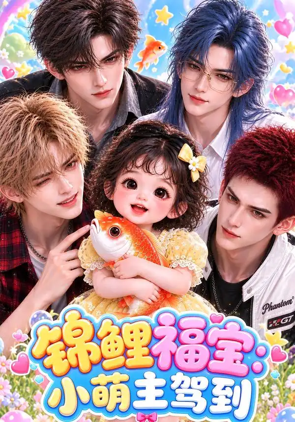 《锦鲤福宝：小萌主驾到&锦鲤福宝小萌主驾到（46集）AI短剧》短剧全集免费在线观看-CD网盘社