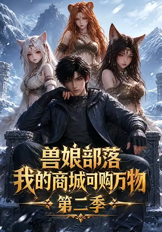 兽娘部落，我的商城可购万物第二季&兽娘部落我的商城可购万物第二季（100集）AI短剧全集免费在线观看 - 第一搜