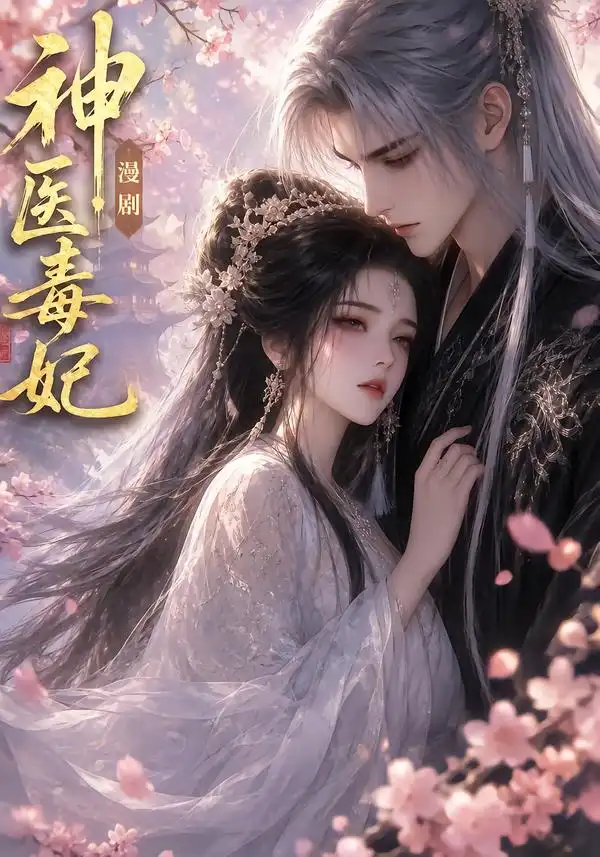 《神医毒妃第二季（138集）AI短剧》短剧全集免费在线观看-CD网盘社
