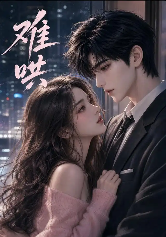 《难哄（258集）AI短剧》短剧全集免费在线观看-CD网盘社
