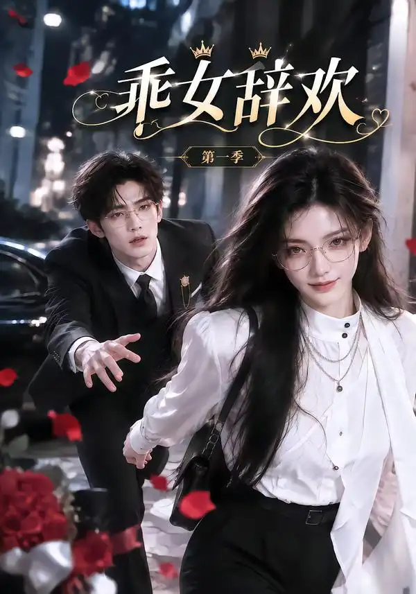 《乖女辞欢（120集）AI短剧》短剧全集免费在线观看-CD网盘社