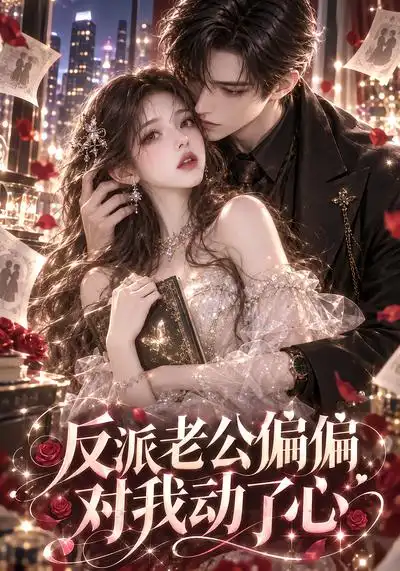 《反派老公偏偏对我动了心（96集）AI短剧》短剧全集免费在线观看-CD网盘社