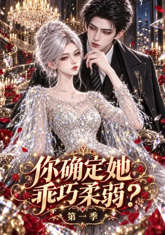 《你确定她乖巧柔弱第一季（141集）AI短剧》短剧全集免费在线观看