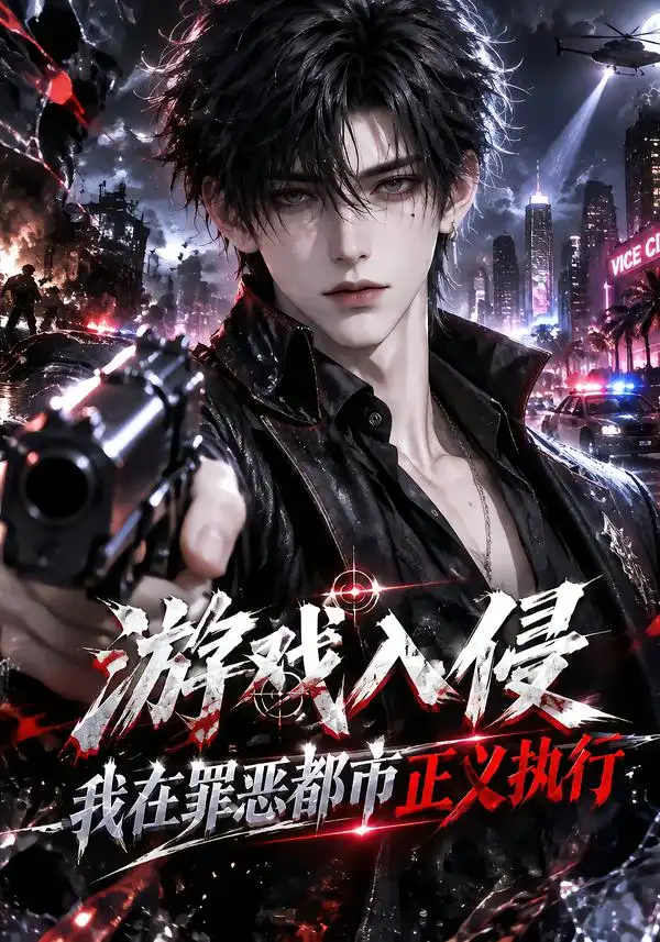 《游戏入侵：我在罪恶都市正义执行&游戏入侵我在罪恶都市正义执行（131集）AI短剧》短剧全集免费在线观看-CD网盘社
