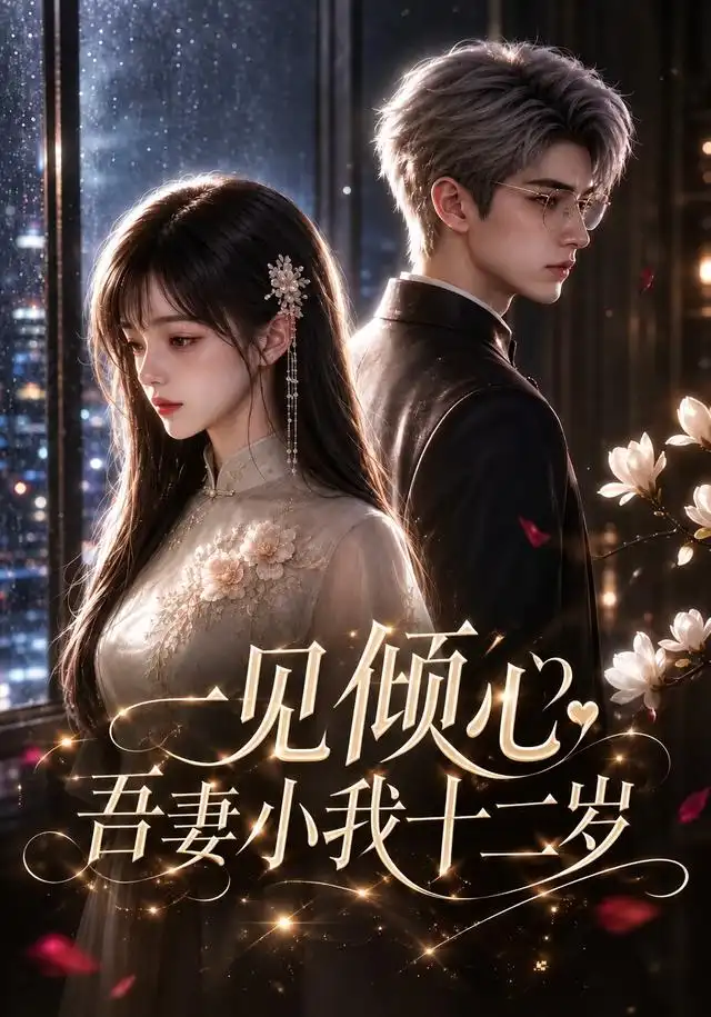 一见倾心，吾妻小我十二岁&一见倾心吾妻小我十二岁（107集）AI短剧全集免费在线观看 - 第一搜