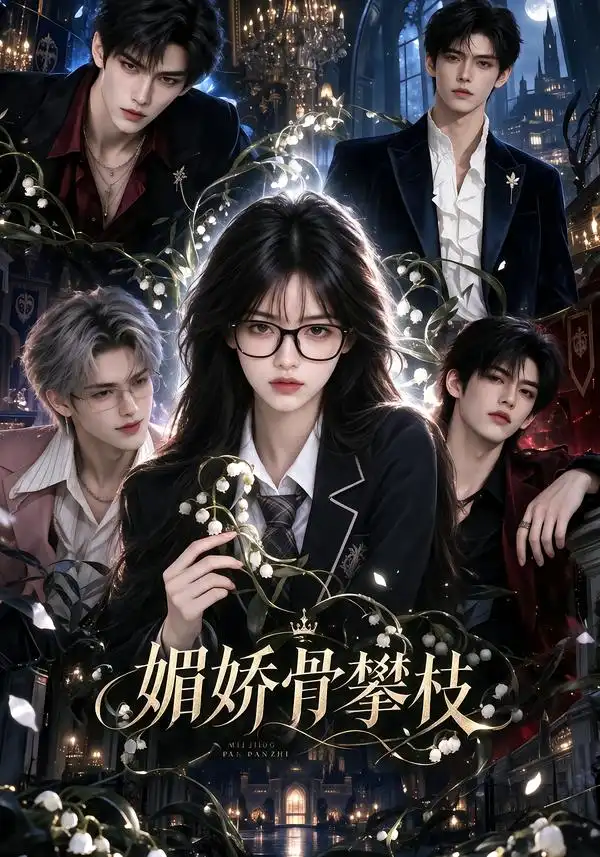 《媚娇骨攀枝（101集）AI短剧》短剧全集免费在线观看-CD网盘社