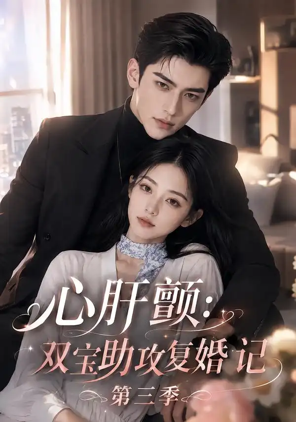 《心肝颤：双宝助攻复婚记第三季&心肝颤双宝助攻复婚记第三季（123集）AI短剧》短剧全集免费在线观看-CD网盘社