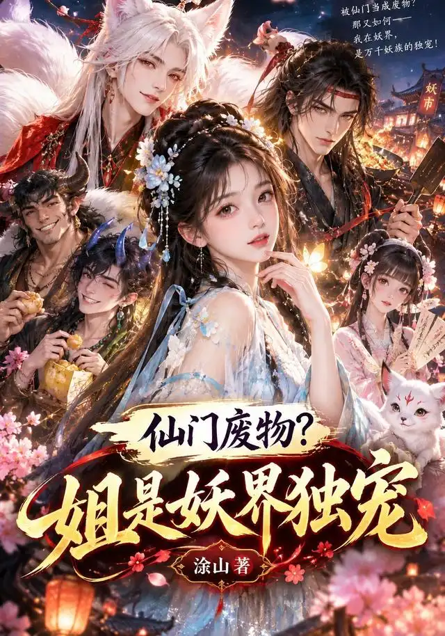 《仙门废物，姐是妖界独宠&仙门废物姐是妖界独宠（29集）AI短剧》短剧全集免费在线观看-CD网盘社