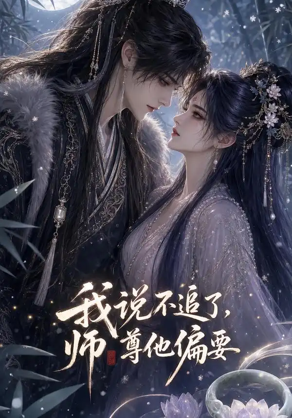 《我说不追了，师尊他偏要&我说不追了师尊他偏要（60集）AI短剧》短剧全集免费在线观看-CD网盘社
