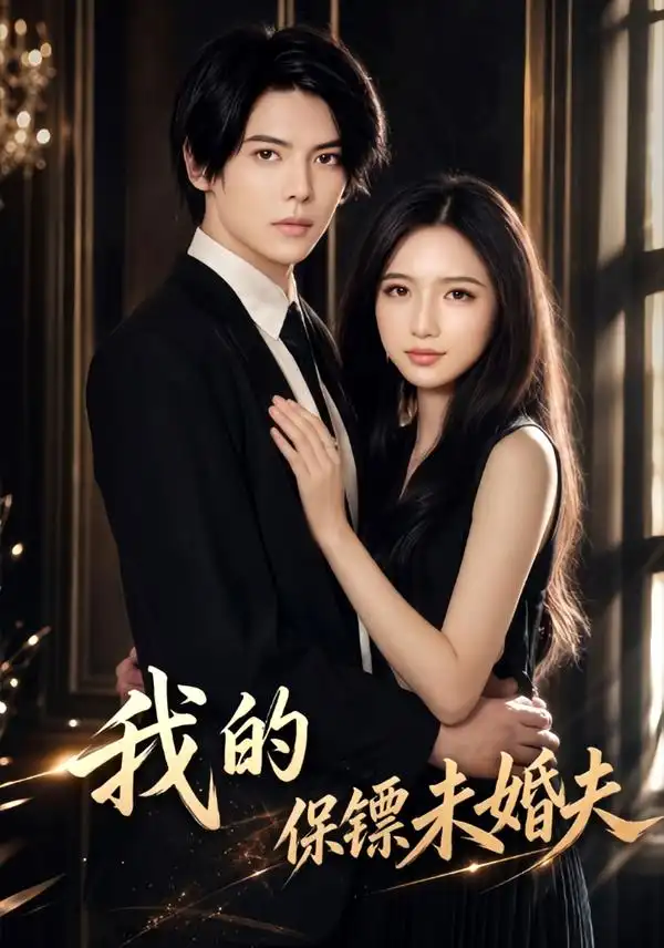 《我的保镖未婚夫（143集）陈柏融&余文诗》短剧全集免费在线观看-CD网盘社