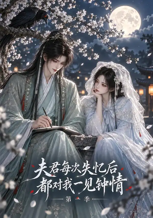 《夫君每次失忆后都对我一见钟情第一季（100集）AI短剧》短剧全集免费在线观看-CD网盘社