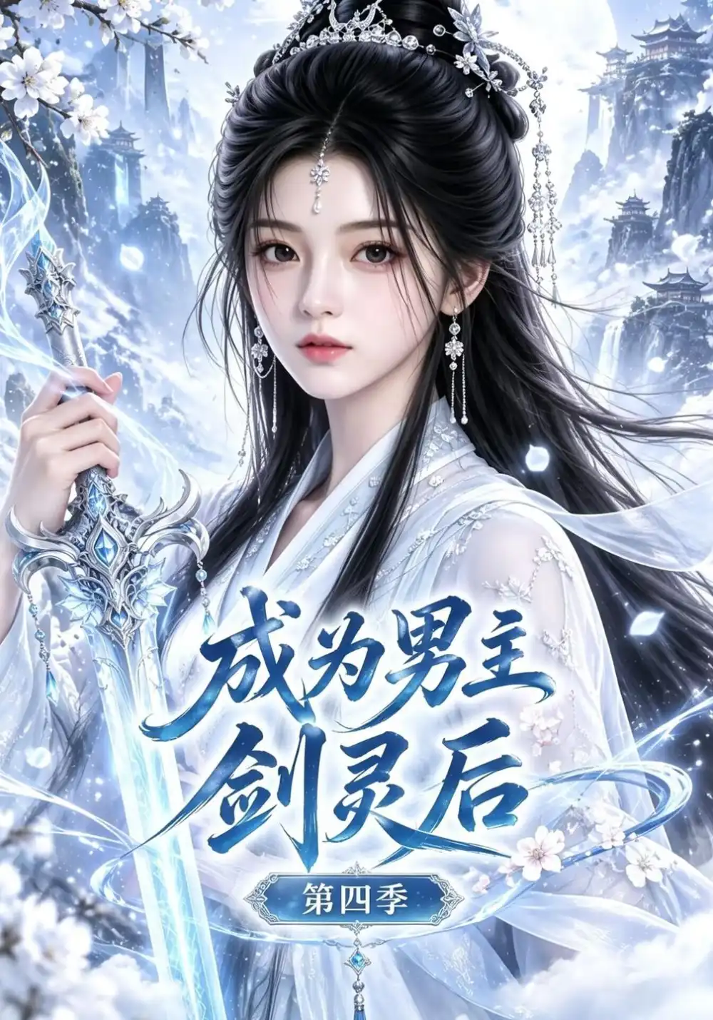 《成为男主剑灵后第四季（110集）AI短剧》短剧全集免费在线观看-CD网盘社