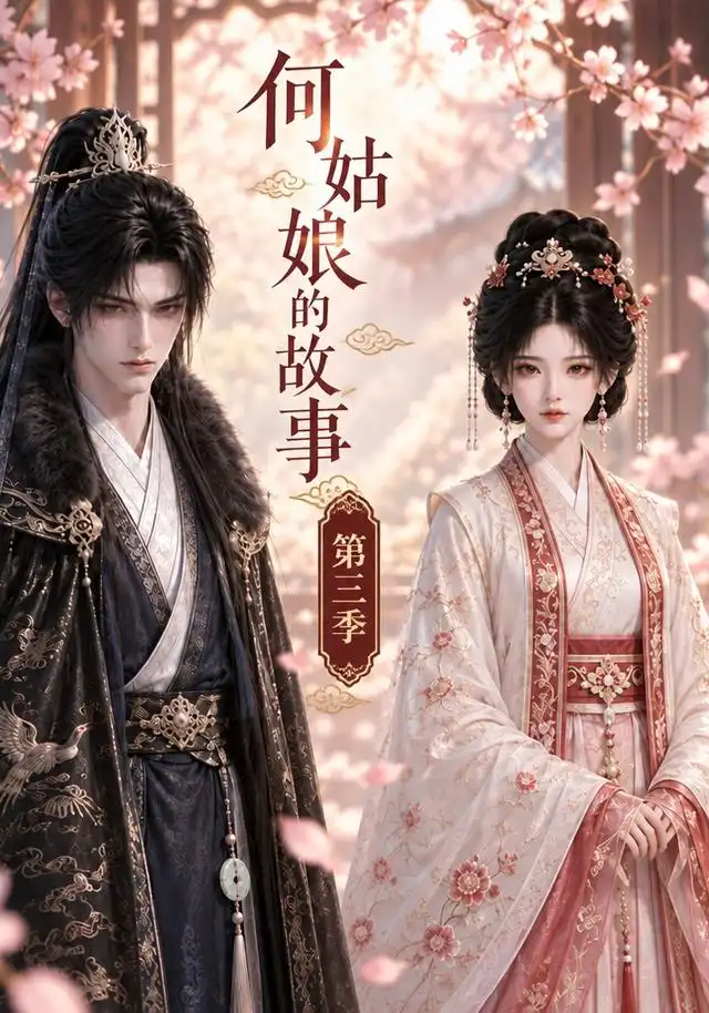 《何姑娘的故事第三季（177集）AI短剧》短剧全集免费在线观看-CD网盘社