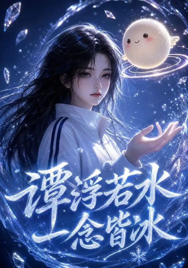 《谭浮若水，一念皆冰&谭浮若水一念皆冰（69集）AI短剧》短剧全集免费在线观看-CD网盘社