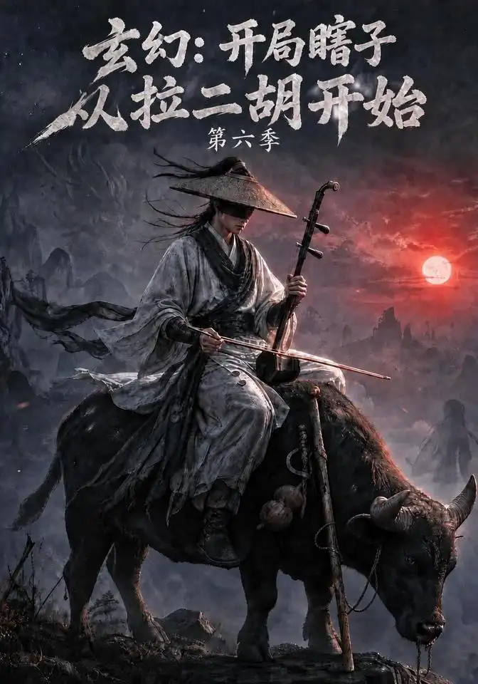 《玄幻：开局瞎子，从拉二胡开始第六季&玄幻开局瞎子从拉二胡开始第六季（215集）AI短剧》短剧全集免费在线观看