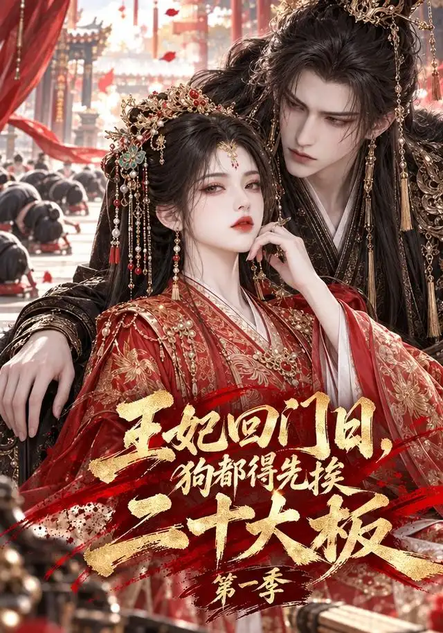 王妃回门日，狗都得先挨二十大板第一季&王妃回门日狗都得先挨二十大板第一季（210集）AI短剧全集免费在线观看 - 第一搜