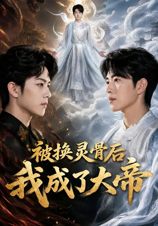 被换灵骨后我成了大帝（76集）李兼任&陈瑞全集免费在线观看 - 第一搜