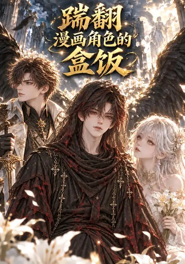 《踹翻漫画角色的盒饭（129集）AI短剧》短剧全集免费在线观看-CD网盘社