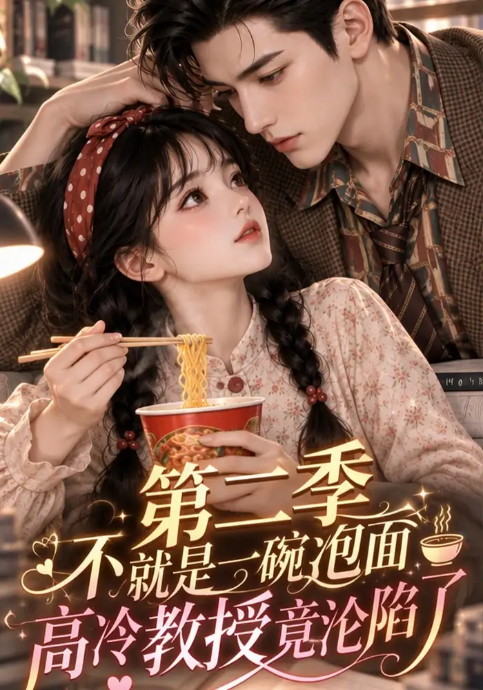 不就是一碗泡面，高冷教授竟沦陷了第二季&不就是一碗泡面高冷教授竟沦陷了第二季（118集）AI短剧全集免费在线观看 - 第一搜