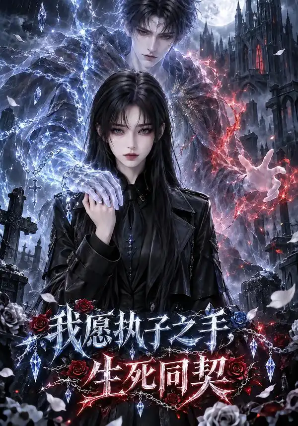 《我愿执子之手，生死同契&我愿执子之手生死同契（133集）AI短剧》短剧全集免费在线观看-CD网盘社