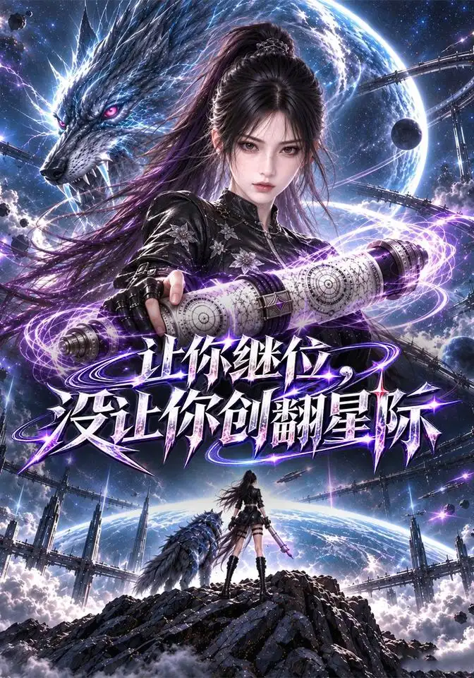 让你继位，没让你创翻星际&让你继位没让你创翻星际（94集）AI短剧全集免费在线观看 - 第一搜