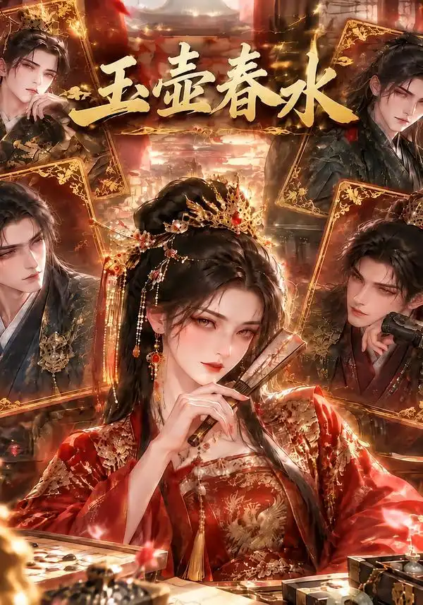 玉壶春水（306集）AI短剧全集免费在线观看 - 第一搜