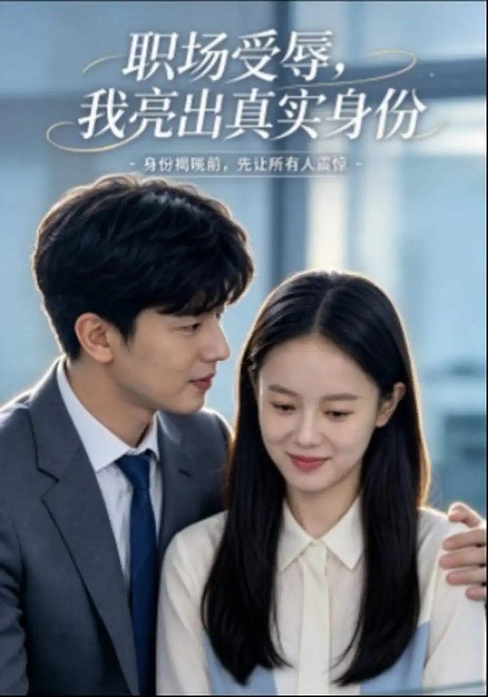 《职场受辱，我亮出真实身份（32集）麻彦希&吴宇航》短剧全集免费在线观看-CD网盘社