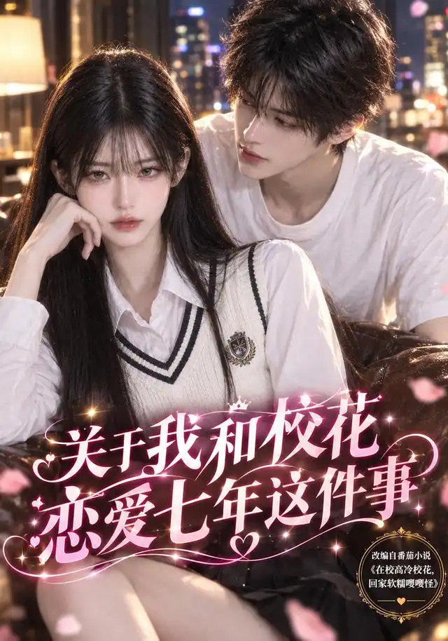 《关于我和校花恋爱七年这件事（57集）AI短剧》短剧全集免费在线观看-CD网盘社