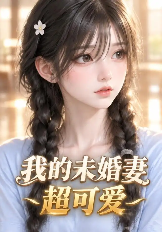 我的未婚妻超可爱（400集） AI短剧全集免费在线观看 - 第一搜