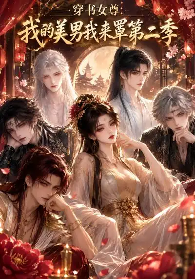 《穿书女尊：我的美男我来罩第二季&穿书女尊我的美男我来罩第二季（110集）AI短剧》短剧全集免费在线观看-CD网盘社