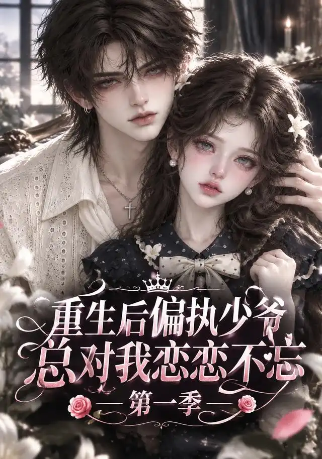 《重生后偏执少爷总对我恋恋不忘第一季（160集）AI短剧》短剧全集免费在线观看-CD网盘社