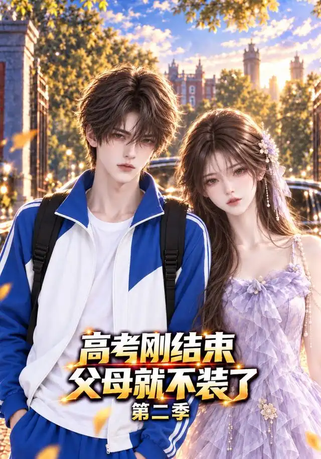《高考刚结束父母就不装了-第二季&高考刚结束父母就不装了第二季（201集）AI短剧》短剧全集免费在线观看-CD网盘社