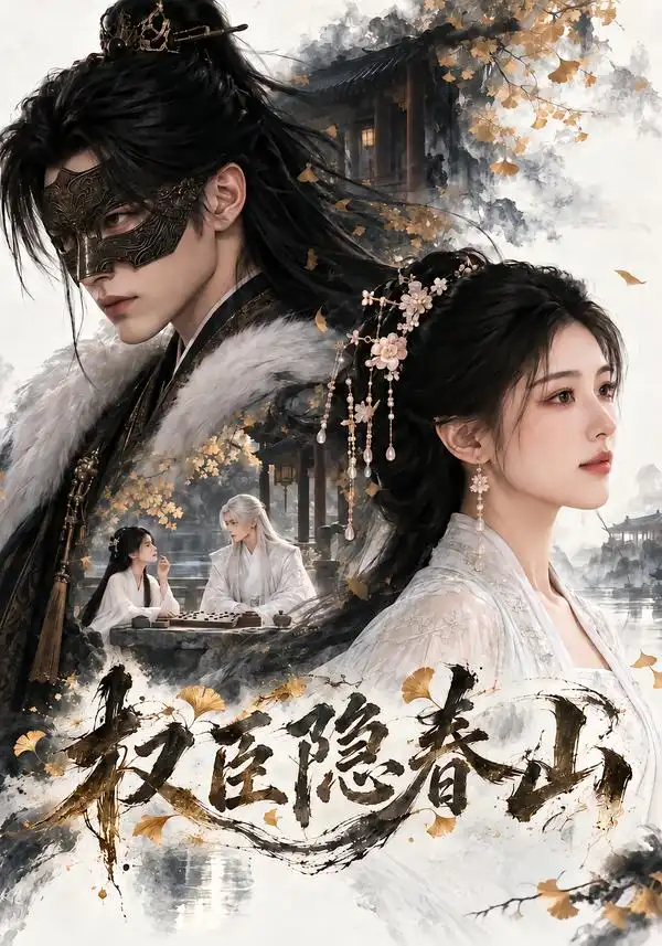 《权臣隐春山（100集）AI短剧》短剧全集免费在线观看-CD网盘社