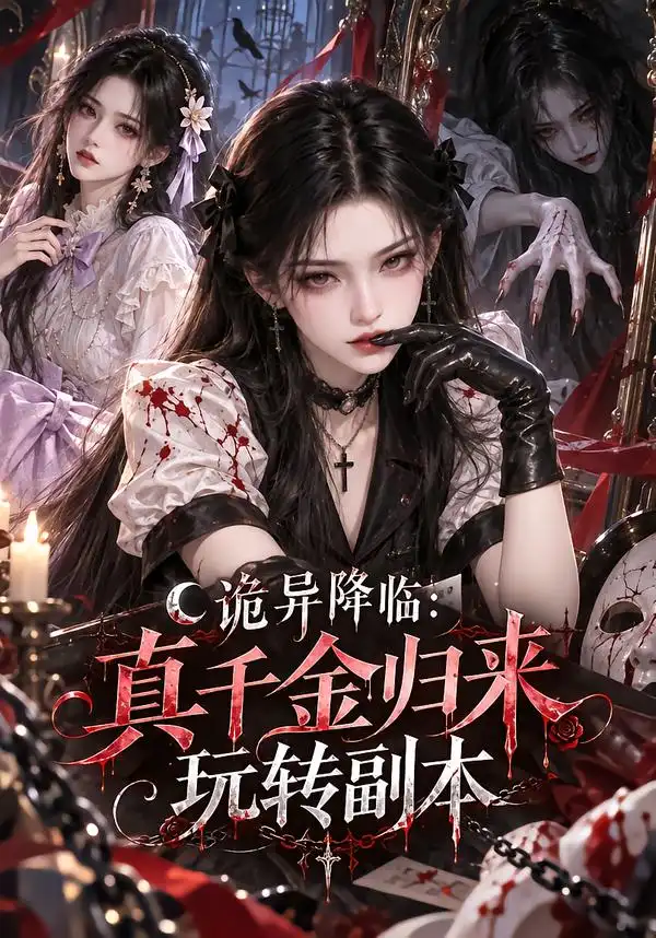 《诡异降临：真千金归来玩转副本&诡异降临真千金归来玩转副本（364集）AI短剧》短剧全集免费在线观看-CD网盘社