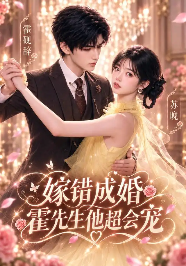 嫁错成婚霍先生他超会宠（66集）AI短剧全集免费在线观看 - 第一搜