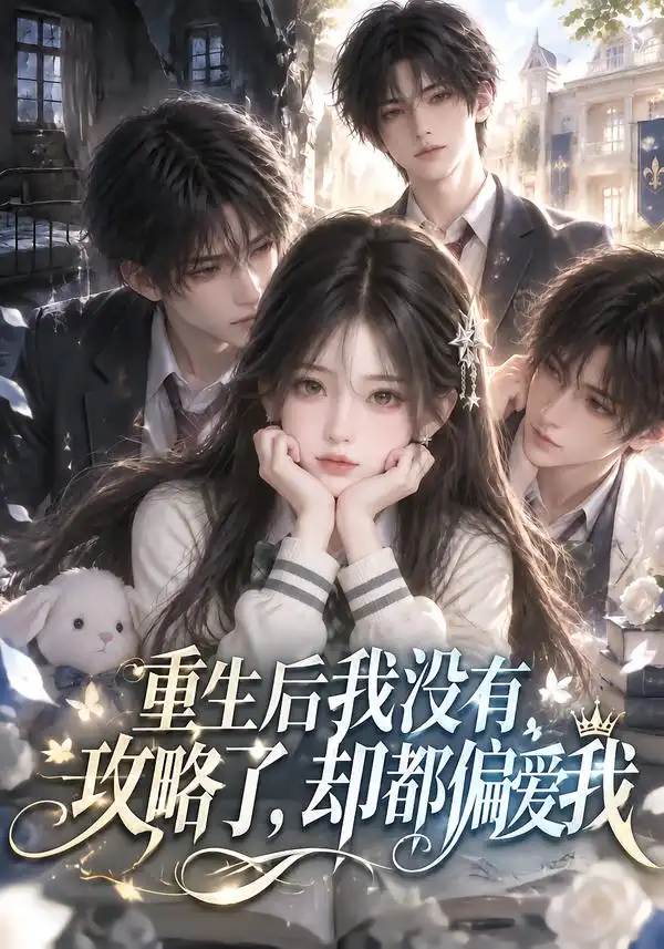 《重生后我没有攻略了，却都偏爱我&重生后我没有攻略了却都偏爱我（123集）AI短剧》短剧全集免费在线观看-CD网盘社