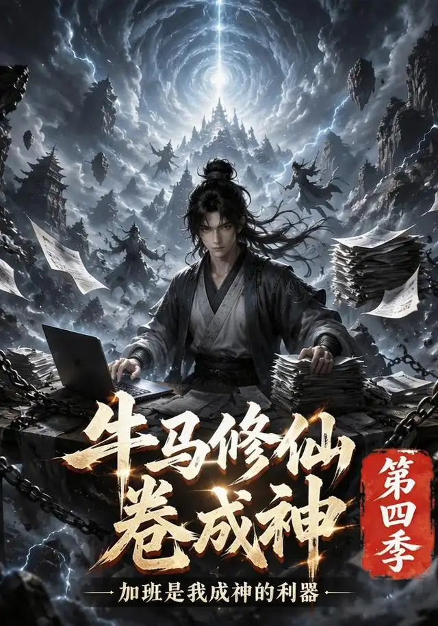 《牛马修仙卷成神第四季（86集）AI短剧》短剧全集免费在线观看-CD网盘社