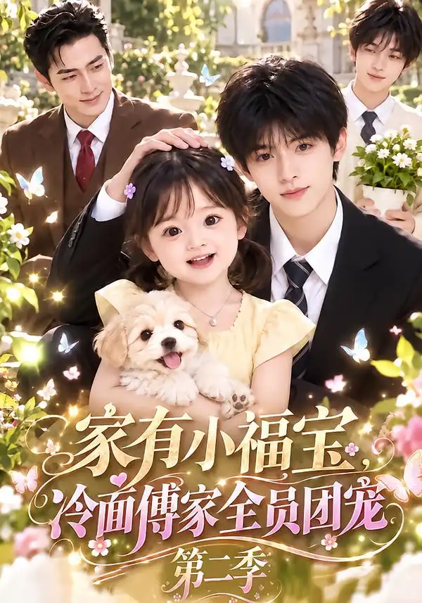 《家有小福宝，冷面傅家全员团宠第二季&家有小福宝冷面傅家全员团宠第二季（139集）AI短剧》短剧全集免费在线观看-CD网盘社