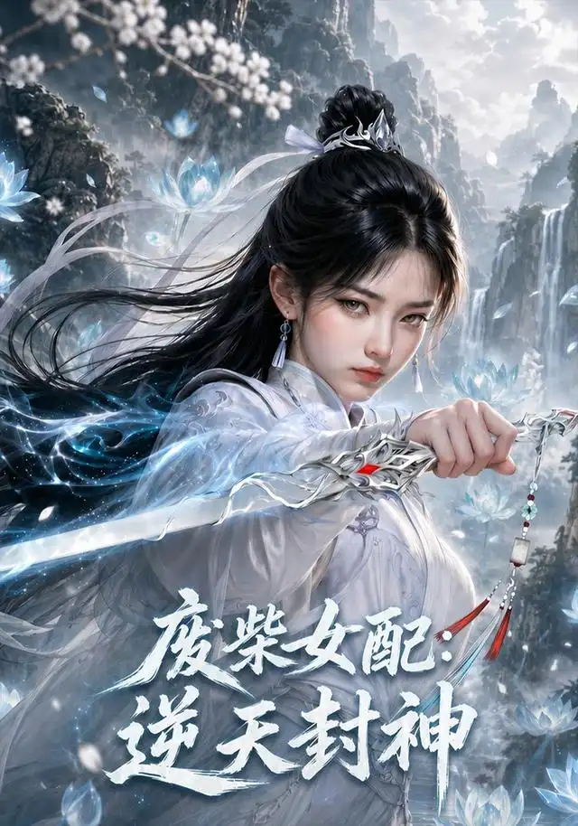 《废柴女配：逆天封神&废柴女配逆天封神（88集）AI短剧》短剧全集免费在线观看-CD网盘社