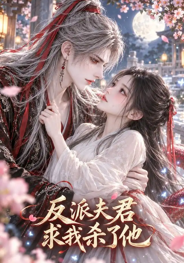 《反派夫君求我杀了他（134集）AI短剧》短剧全集免费在线观看-CD网盘社