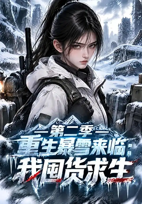 《重生暴雪来临：我囤货求生第二季&重生暴雪来临我囤货求生第二季（267集）AI短剧》短剧全集免费在线观看-CD网盘社