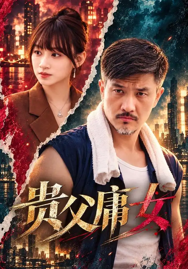 《贵父庸女（72集）邱翔&夏蕊》短剧全集免费在线观看-CD网盘社